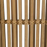 Paraplystativ Natur 24,5 x 24,5 x 62 cm (2 enheder) #5