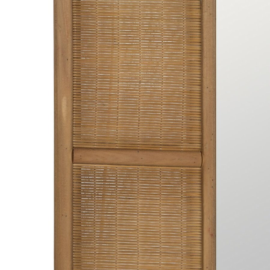 Vgspejl Natur 66 x 3,5 x 95 cm #9