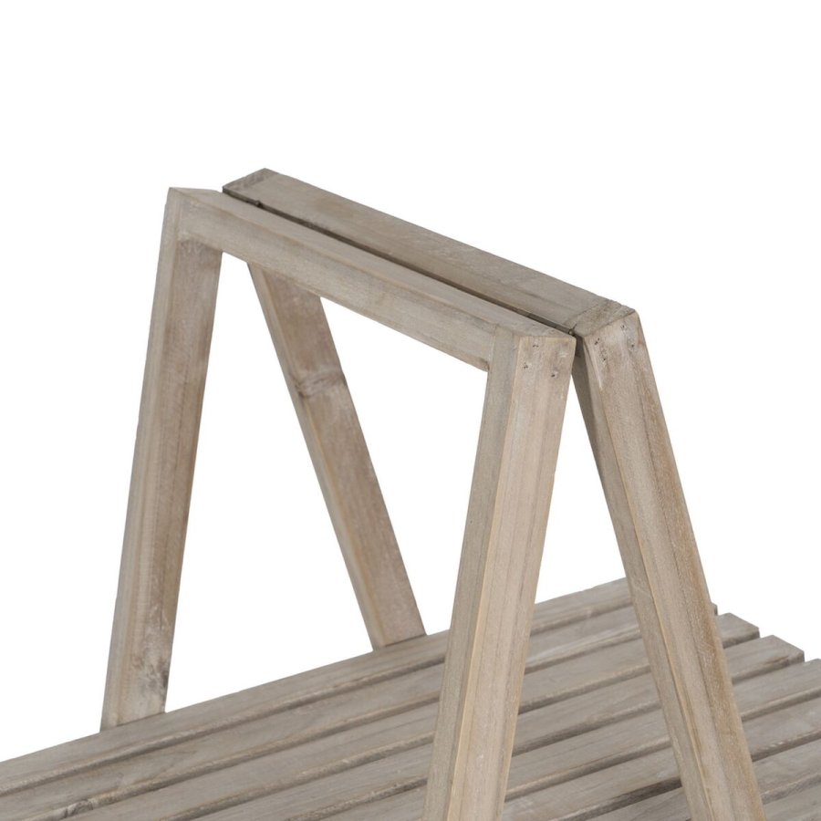 Hylder Natur Gran 98 x 38 x 127 cm #3