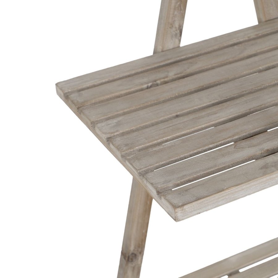 Hylder Natur Gran 98 x 38 x 127 cm #4