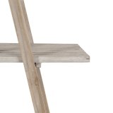 Hylder Natur Gran 98 x 38 x 127 cm #6