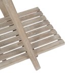 Hylder Natur Gran 98 x 38 x 127 cm #7