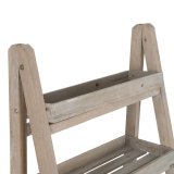 Hylder Natur Gran 50 x 46 x 145 cm #3