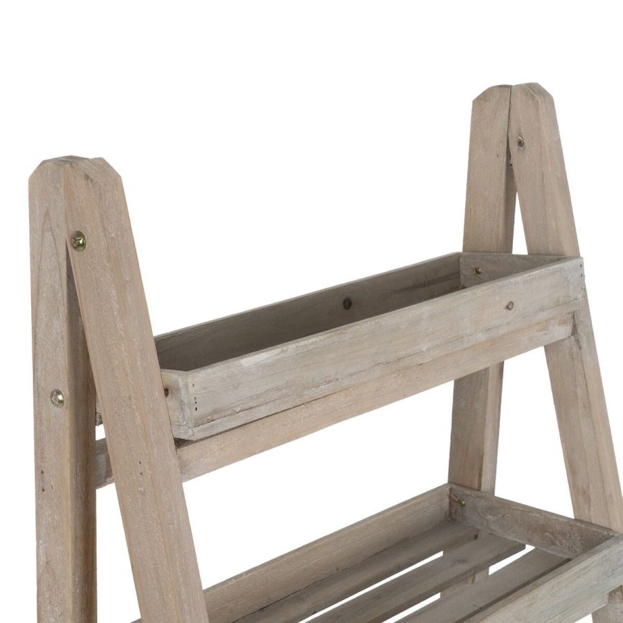 Hylder Natur Gran 50 x 46 x 145 cm #3