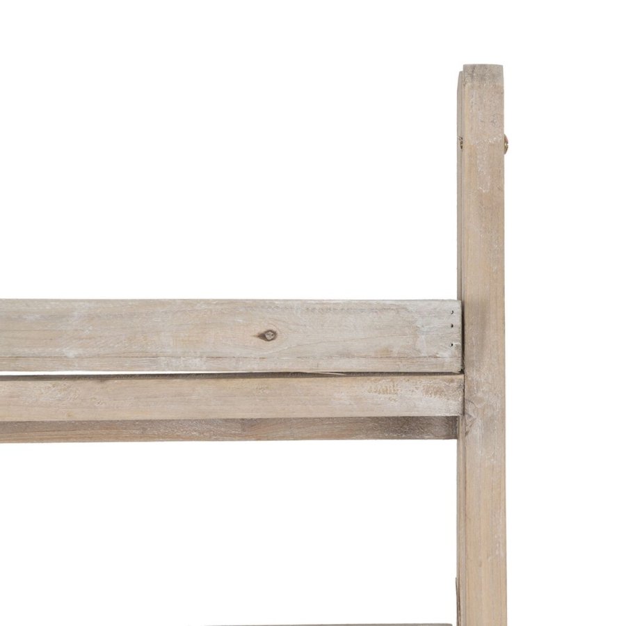 Hylder Natur Gran 50 x 46 x 145 cm #6