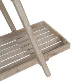 Hylder Natur Gran 120 x 42 x 153 cm #6