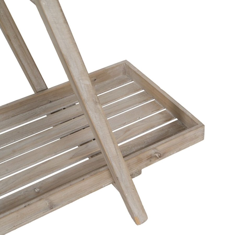 Hylder Natur Gran 120 x 42 x 153 cm #6