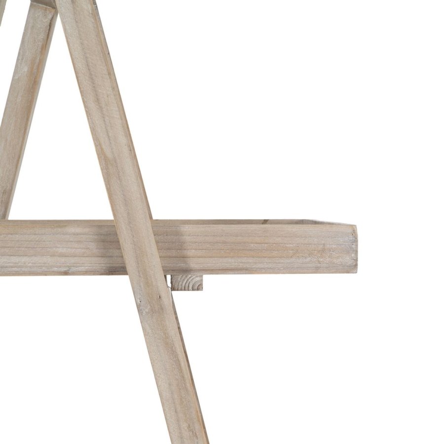 Hylder Natur Gran 120 x 42 x 153 cm #7