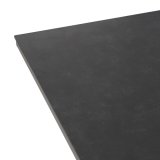 Spisebord Antracit Keramik Aluminium Krystal 180 x 100 x 77 cm #3