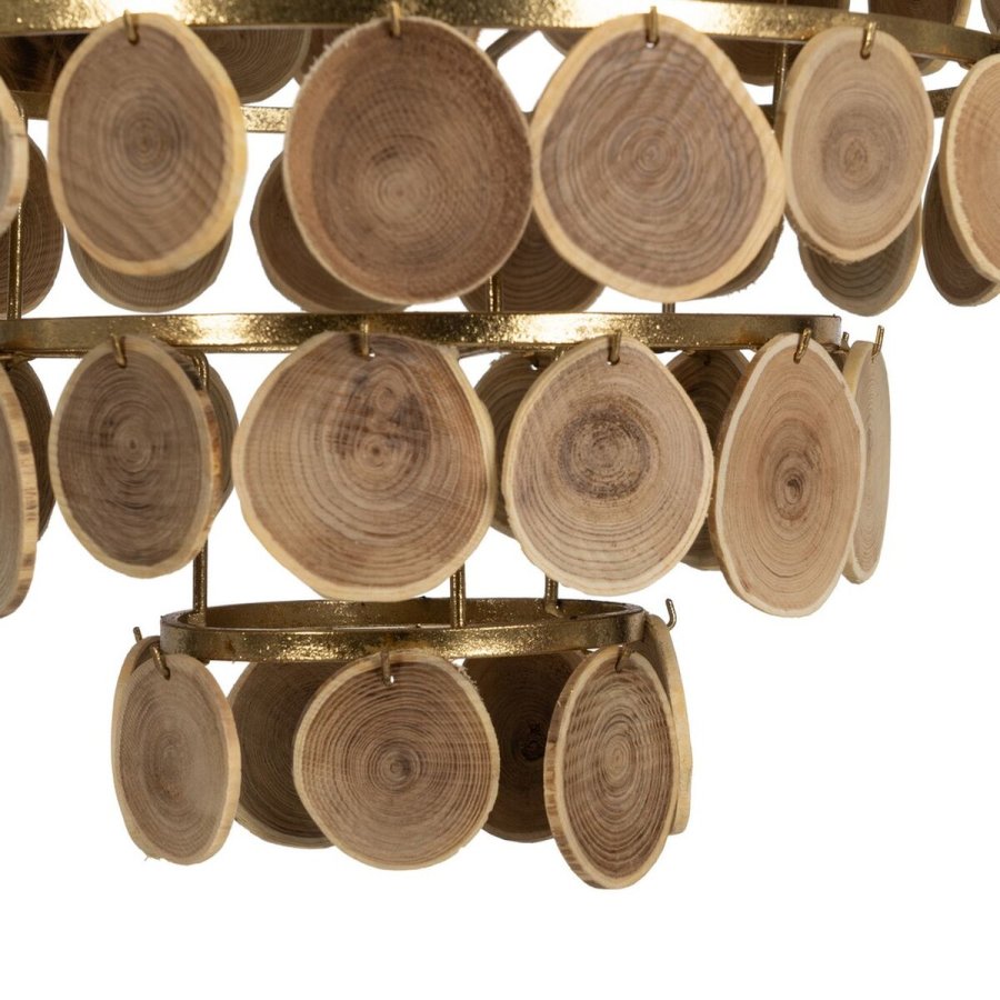 Loftslampe Gylden Natur 40 W #3