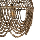 Loftslampe Gylden 40 W #2