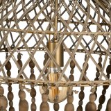 Loftslampe Gylden Natur 40 W #5