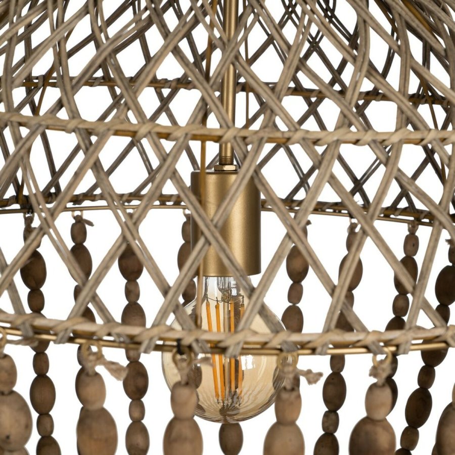 Loftslampe Gylden Natur 40 W #5