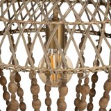 Loftslampe Gylden Natur 40 W #4