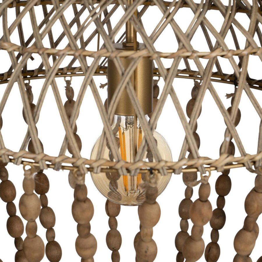 Loftslampe Gylden Natur 40 W #4