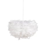 Loftslampe Hvid 60 W #1