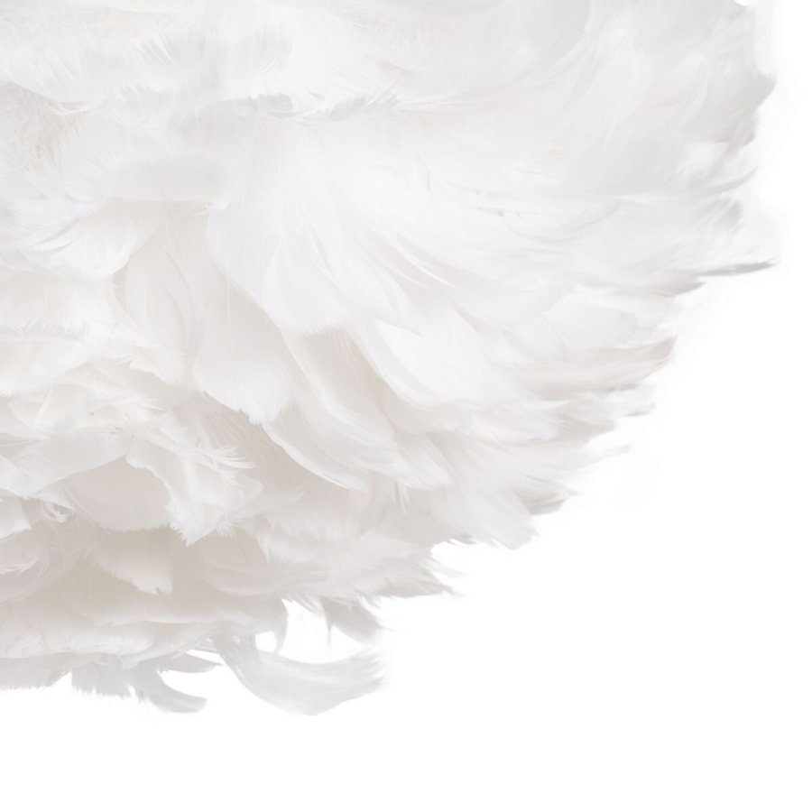 Loftslampe Hvid 60 W #2