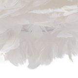 Loftslampe Hvid 60 W #3