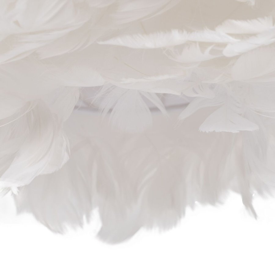 Loftslampe Hvid 60 W #3