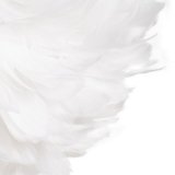 Loftslampe Hvid 60 W #5