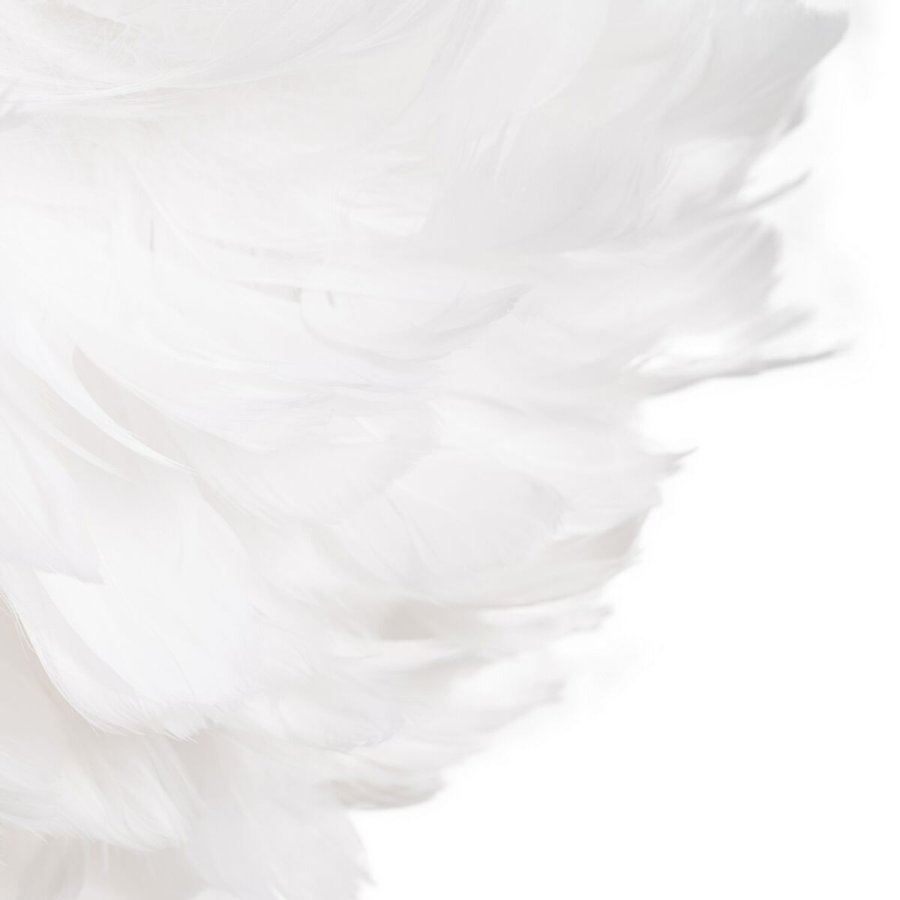 Loftslampe Hvid 60 W #5