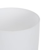 Vglampe Hvid Gylden 60 W 18 x 12 x 36 cm #3