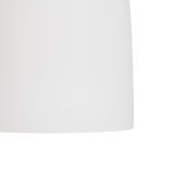 Loftslampe Hvid Gylden 60 W #2