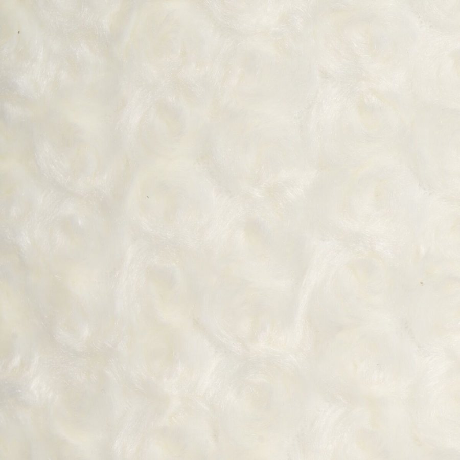 Gulvlampe Hvid Gylden Metal Materiale 60 W 220-240 V 40 x 40 x 146 cm #3