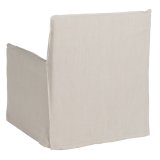 Lnestol Fldefarvet Fjer Fyr Foam 75 x 76 x 90,5 cm #4