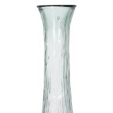 Vase Beige 25 x 25 x 99 cm #2