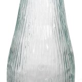 Vase Beige 25 x 25 x 99 cm #4