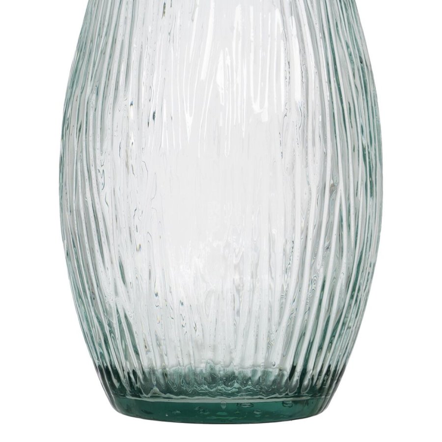 Vase Beige 25 x 25 x 99 cm #5