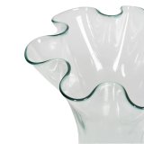 Vase Beige 20 x 20 x 23 cm #2