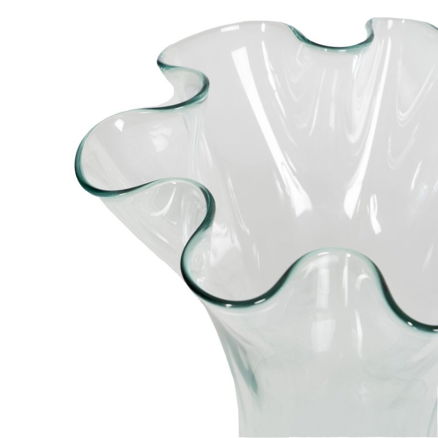 Vase Beige 20 x 20 x 23 cm #2