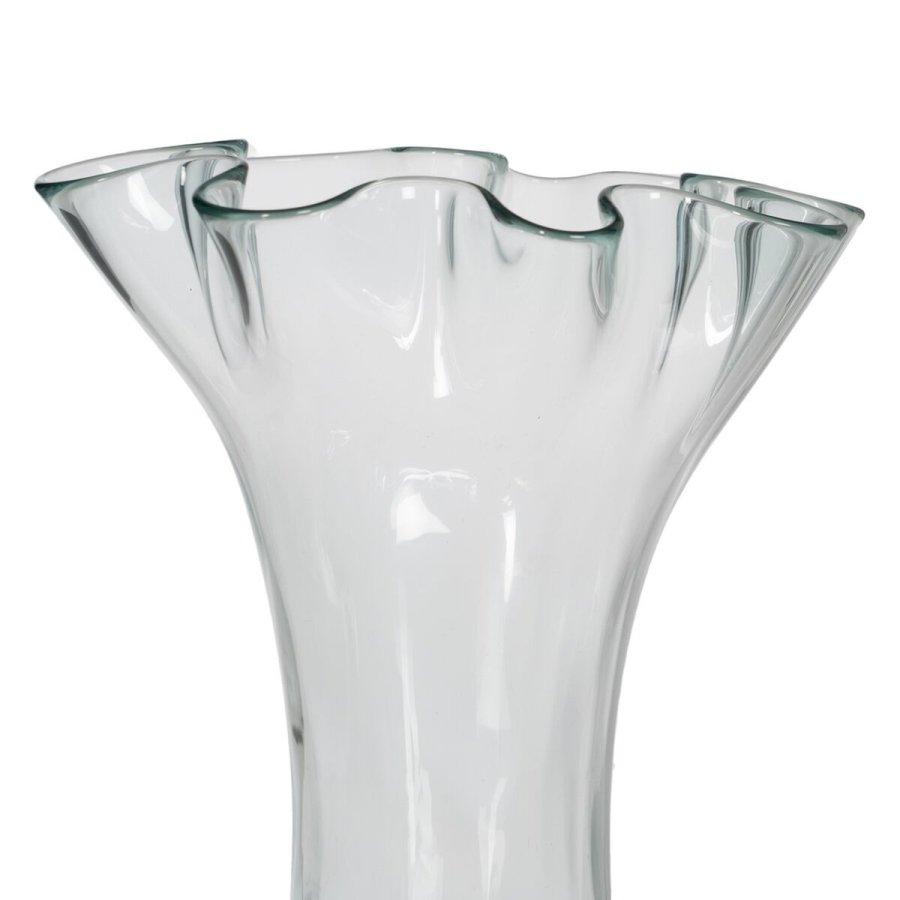 Vase Beige 20 x 20 x 23 cm #3