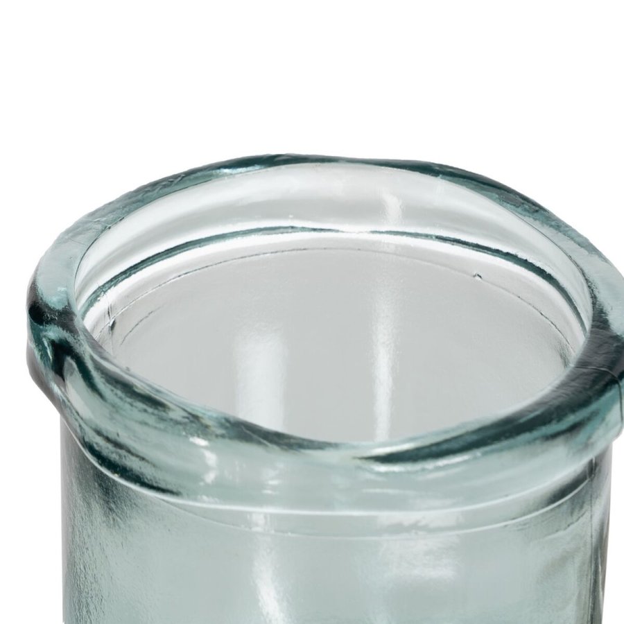 Vase Beige 15 x 15 x 20 cm #2