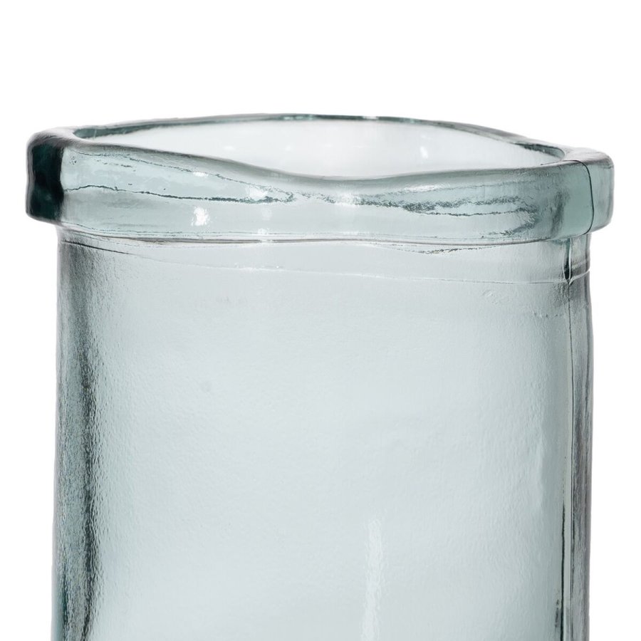 Vase Beige 15 x 15 x 20 cm #3