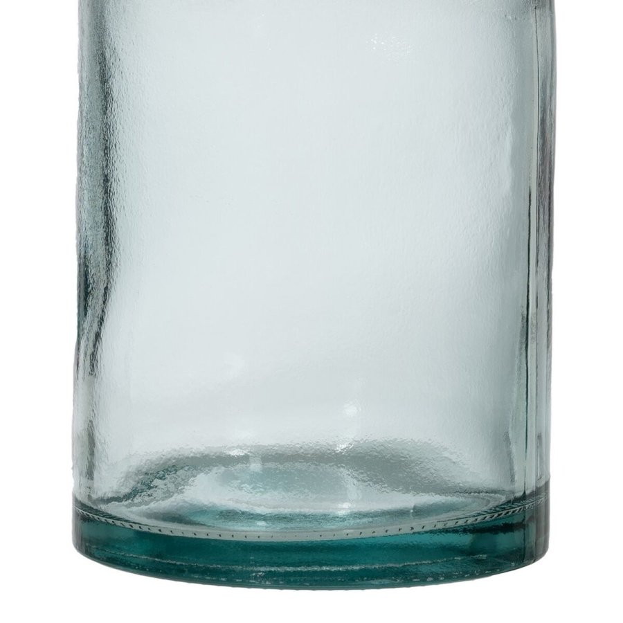 Vase Beige 15 x 15 x 20 cm #4