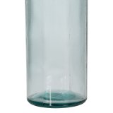 Vase Beige 15 x 15 x 36 cm #4