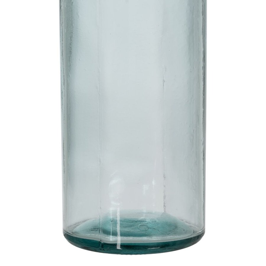 Vase Beige 15 x 15 x 36 cm #4