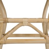 Spisebord Natur Spanskrr 75 x 75 x 76 cm #6