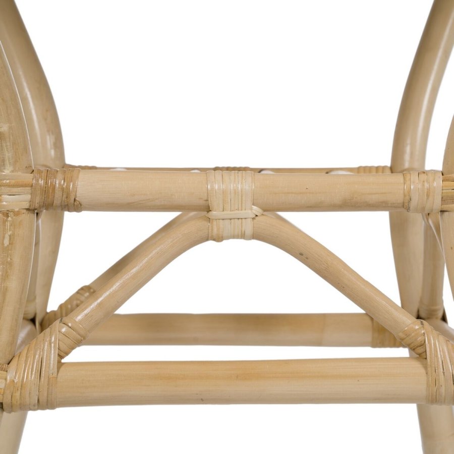 Spisebord Natur Spanskrr 75 x 75 x 76 cm #6