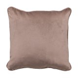 Pude Flowers Beige Cvetlice 50 x 10 x 50 cm #2