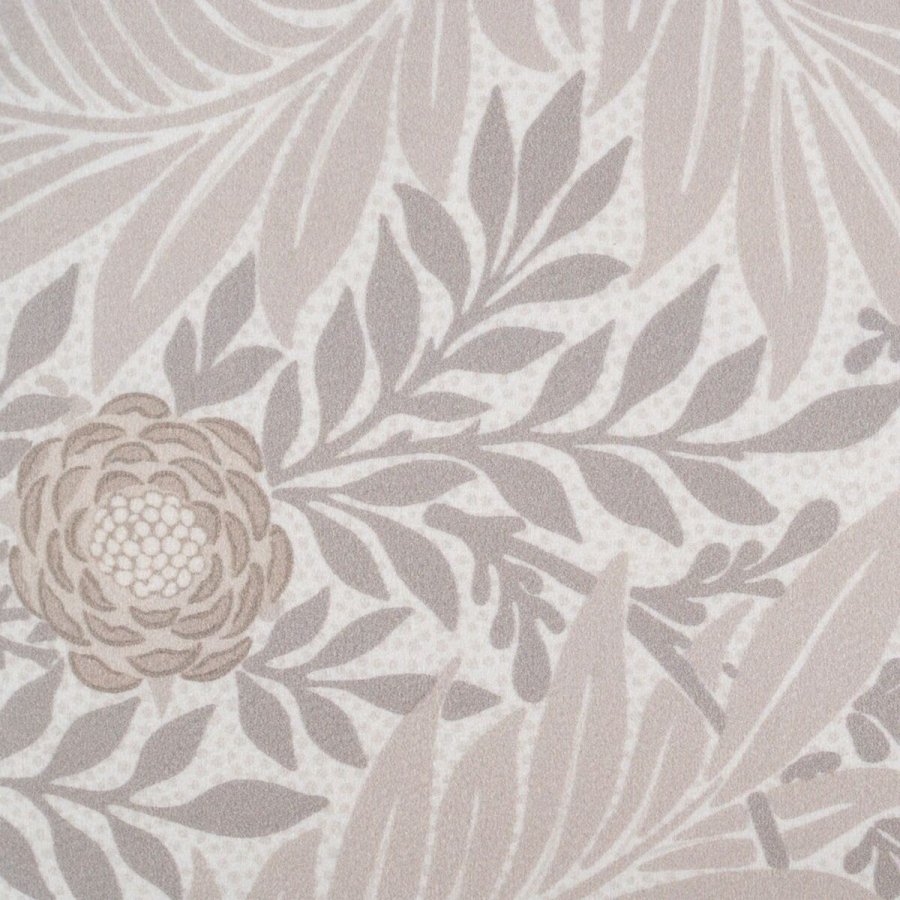 Pude Flowers Beige Cvetlice 50 x 10 x 50 cm #3