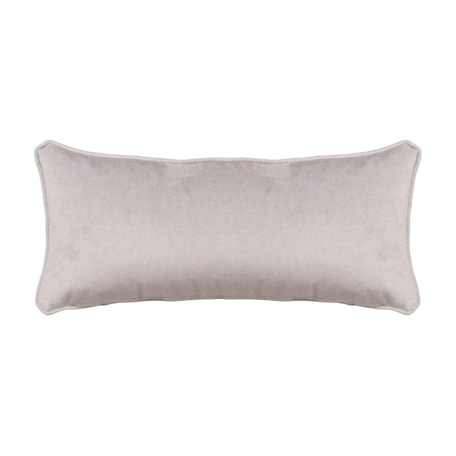 Pude Flowers Beige Cvetlice 60 x 10 x 30 cm #2