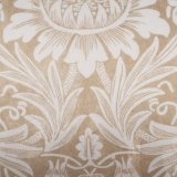 Pude Flowers Beige Cvetlice 60 x 10 x 30 cm #3