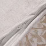 Pude Flowers Beige Cvetlice 60 x 10 x 30 cm #5