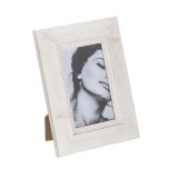 Fotoramme Fldefarvet Tr Krystal 16,5 x 1,5 x 21,5 cm #1
