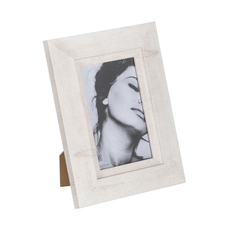 Fotoramme Fldefarvet Tr Krystal 16,5 x 1,5 x 21,5 cm #1