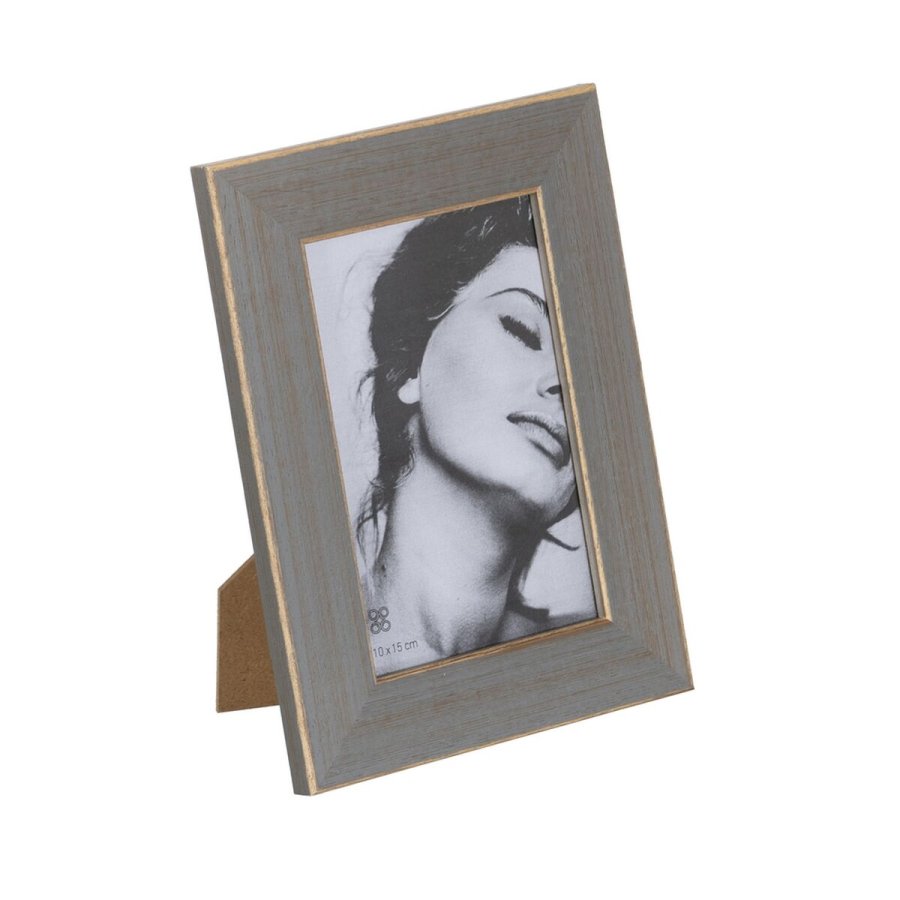 Fotoramme Tr Krystal 15 x 1 x 20 cm #1